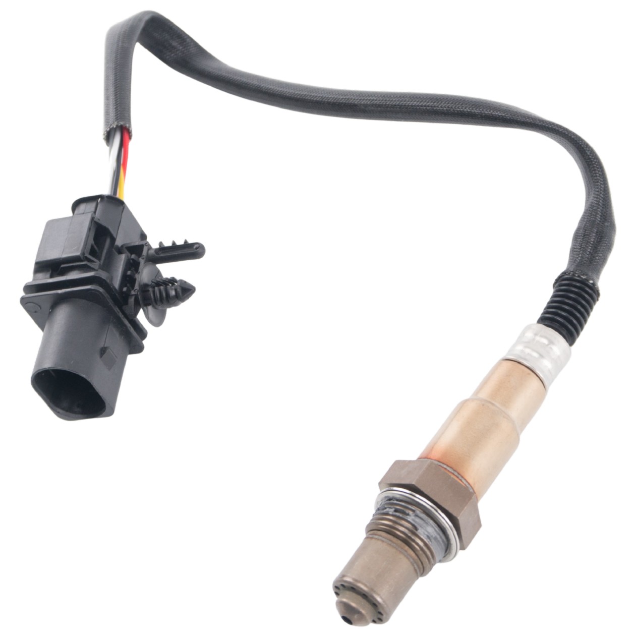 Sensor de Oxigênio Sonda Lâmbda - Drivetec - 73661