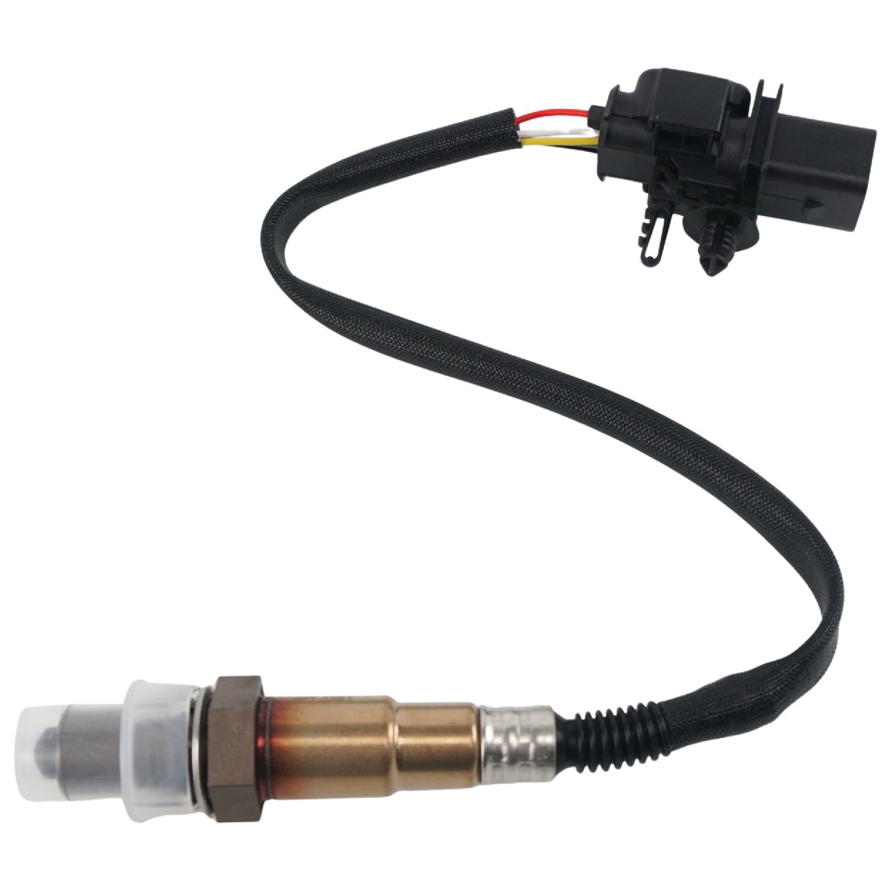Sensor de Oxigênio Sonda Lâmbda - Drivetec - 73661