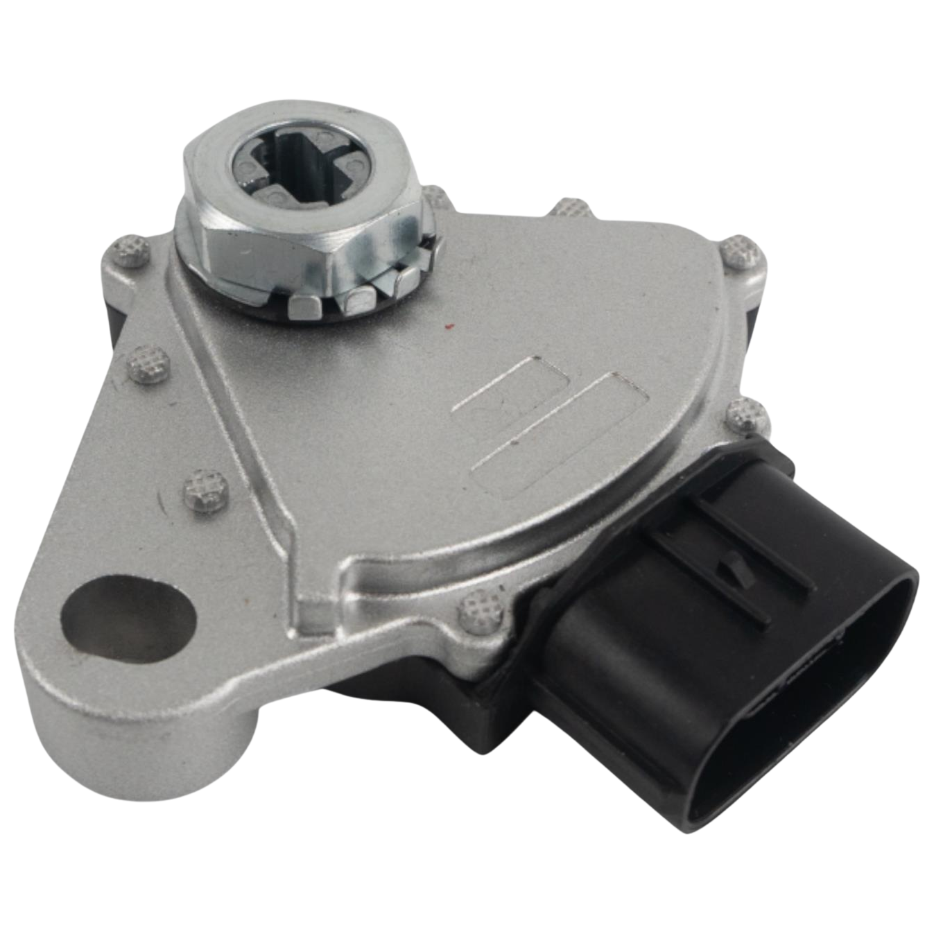 Chave Seletora do Câmbio - Drivetec - 77633