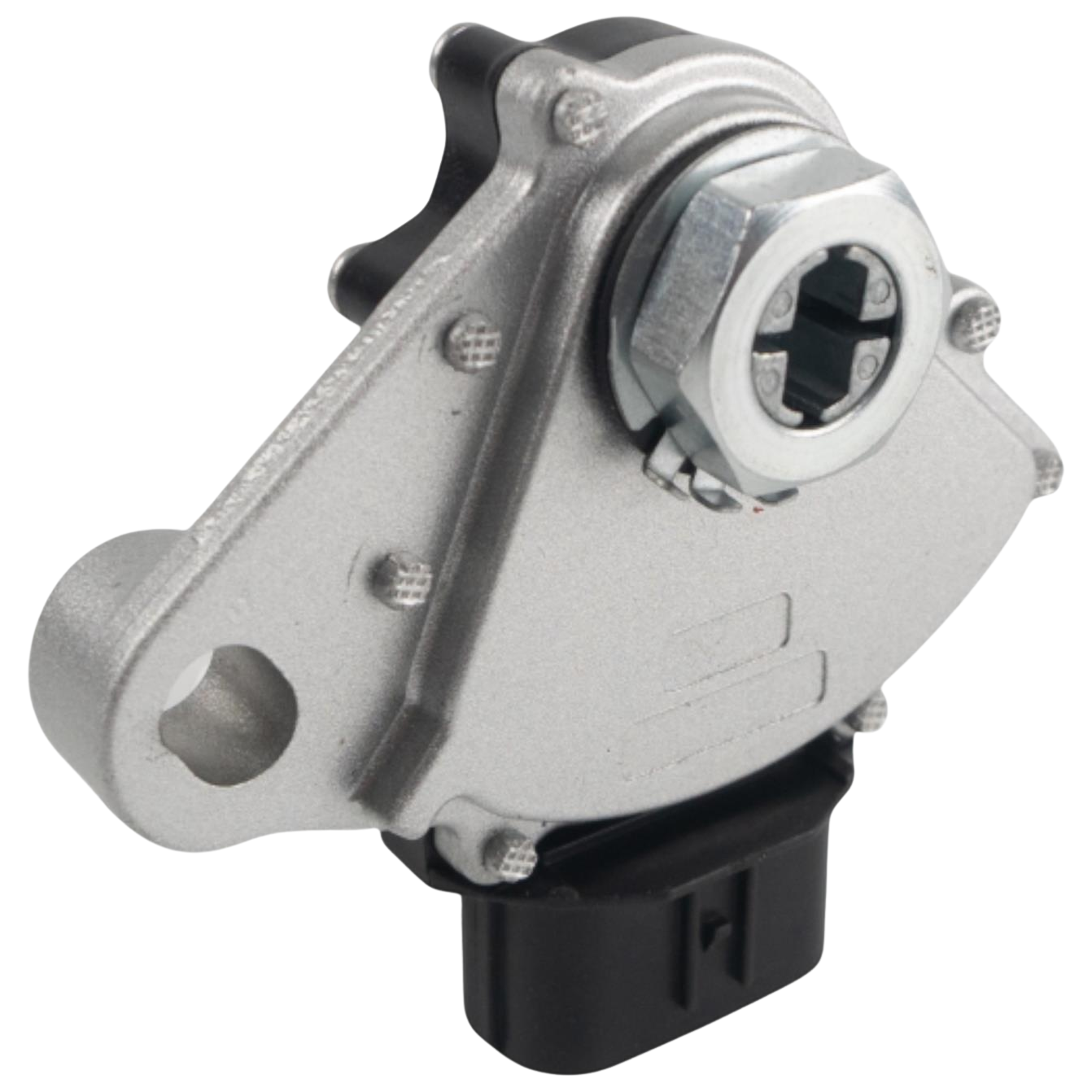 Chave Seletora do Câmbio - Drivetec - 77633