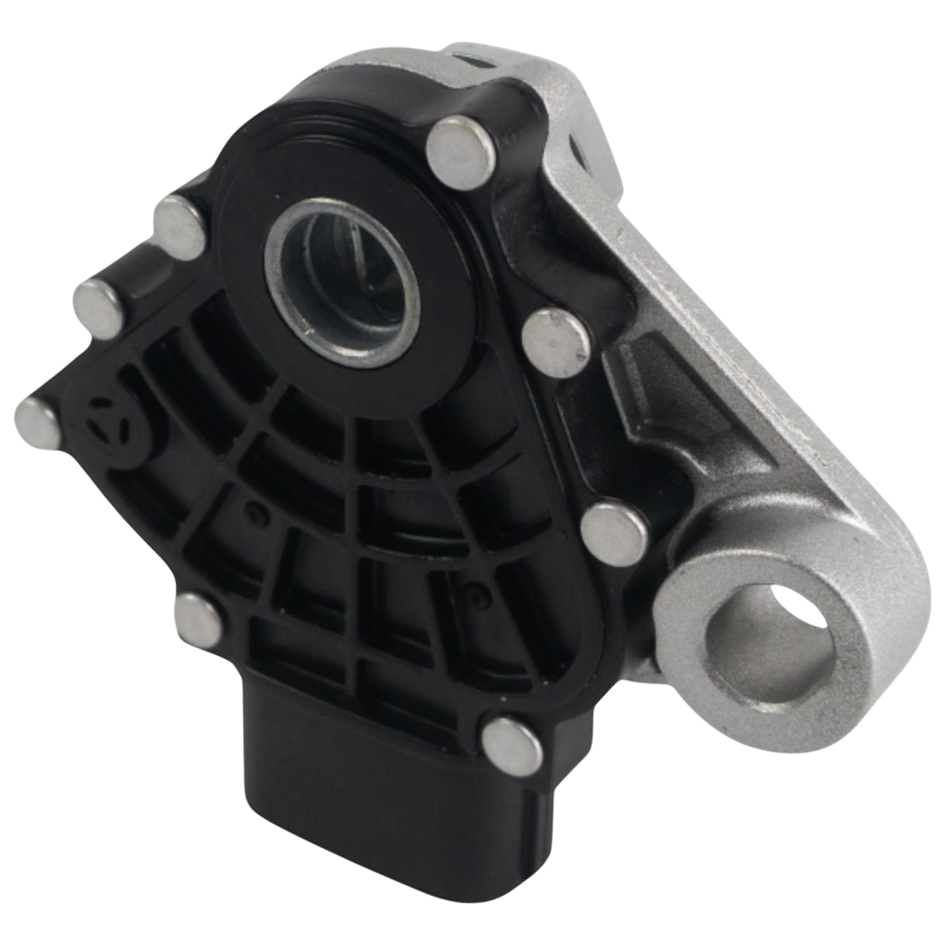 Chave Seletora do Câmbio - Drivetec - 77633