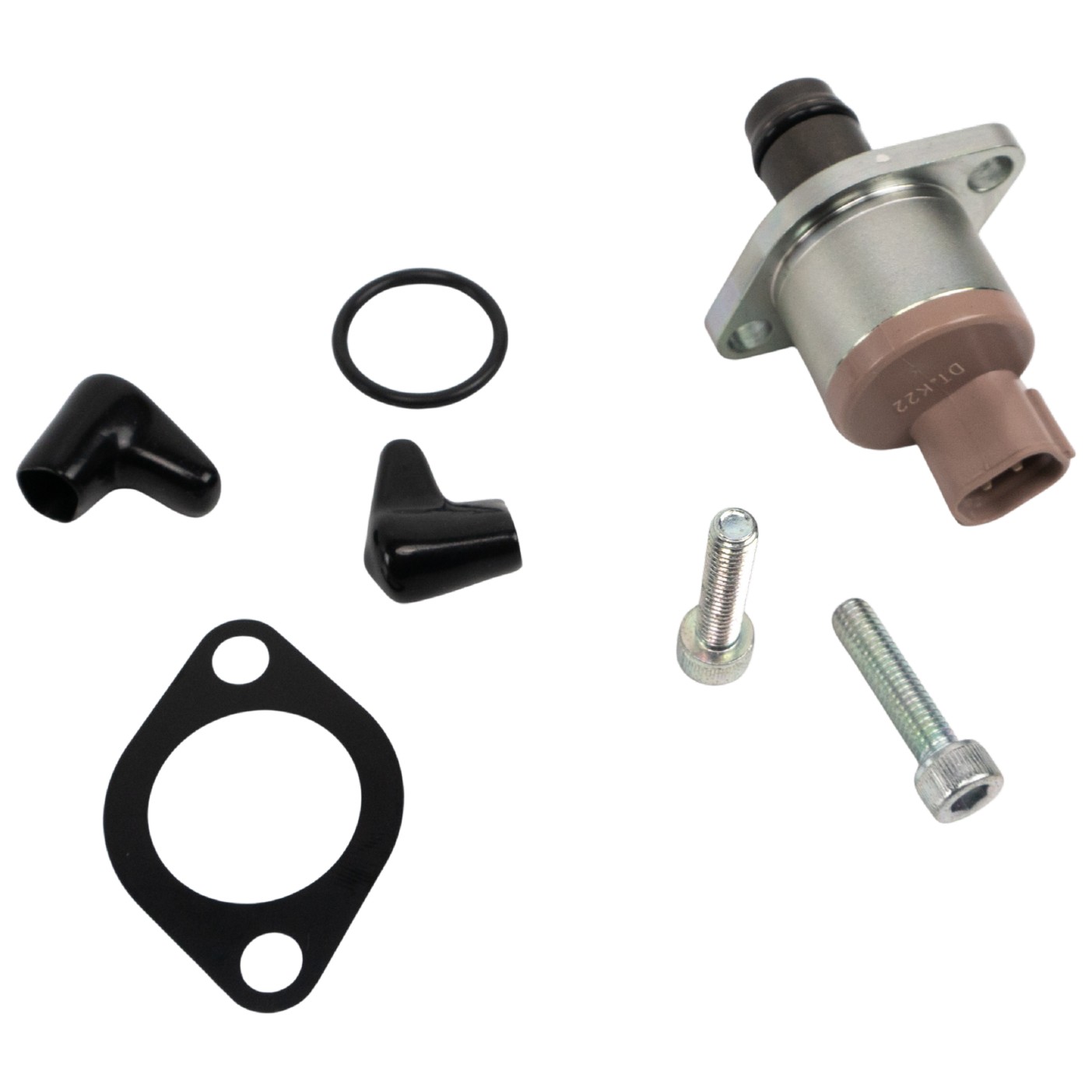 Válvula Reguladora da Pressão de Combustível - Drivetec - 74770