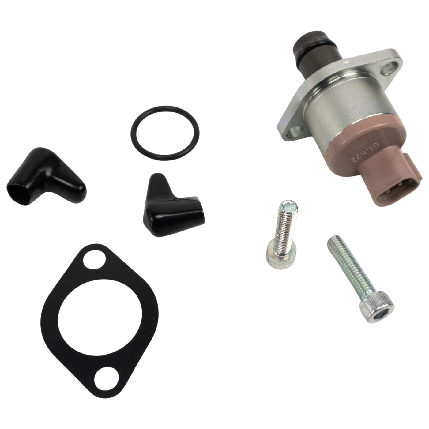 Válvula Reguladora da Pressão de Combustível - Drivetec - 74770