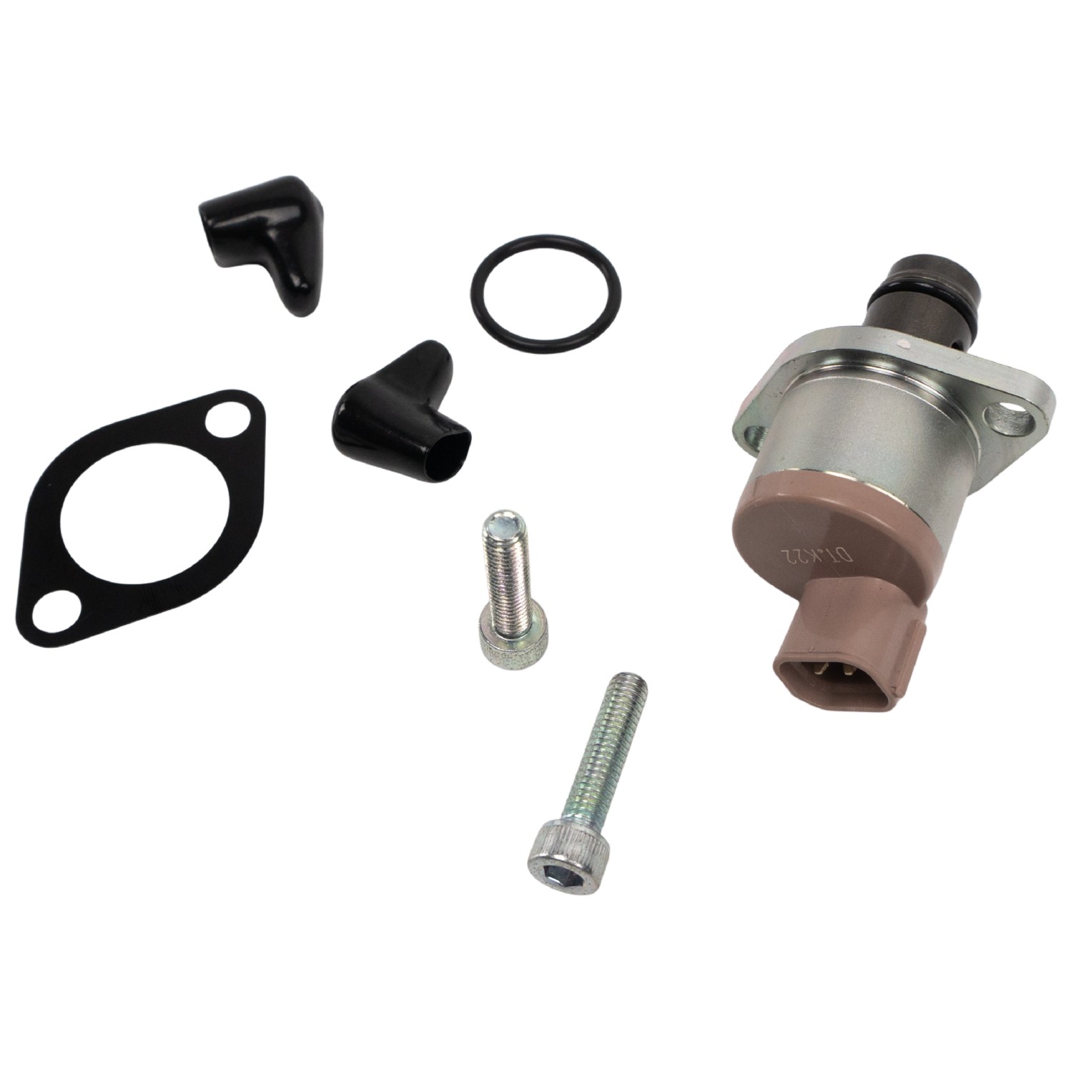 Válvula Reguladora da Pressão de Combustível - Drivetec - 74770