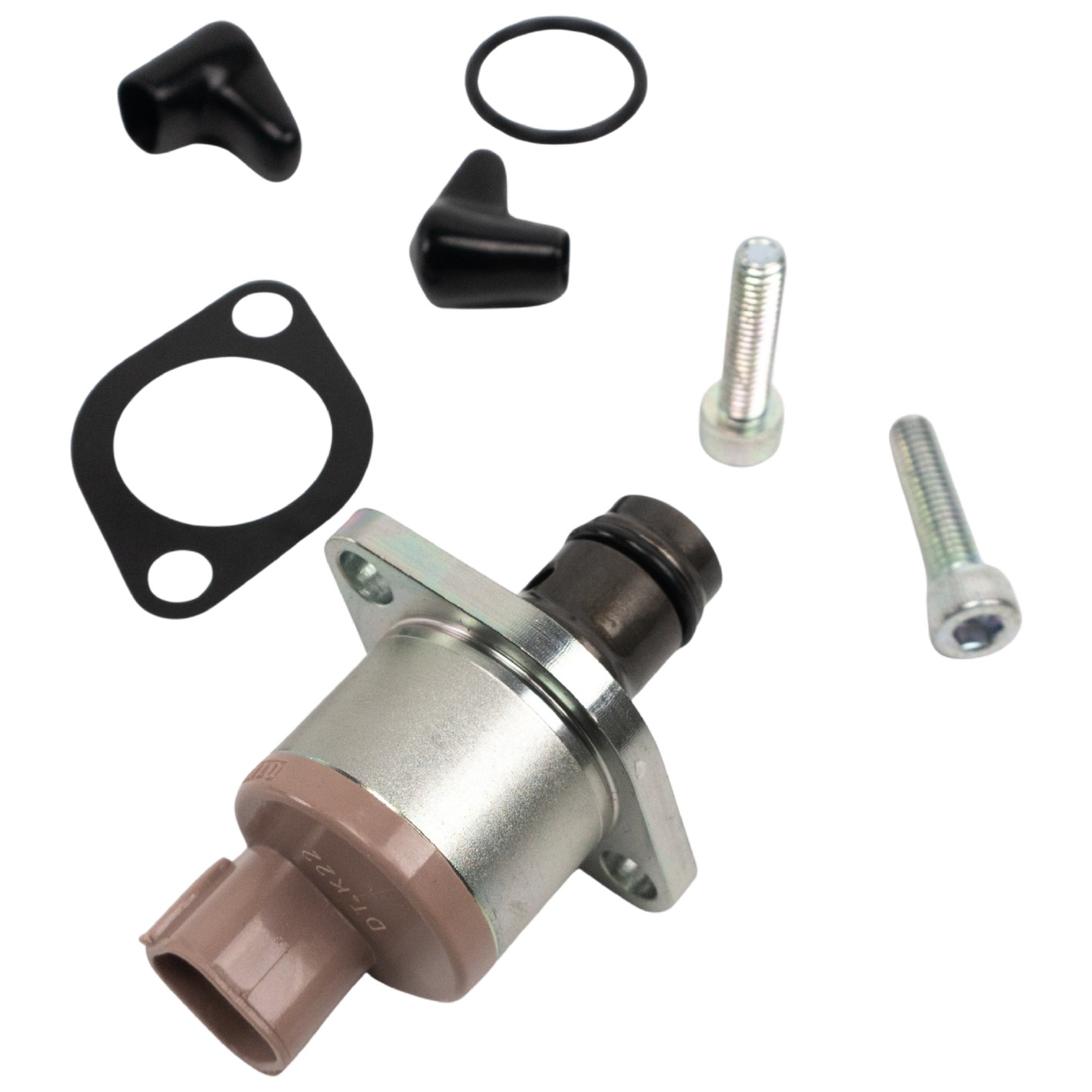 Válvula Reguladora da Pressão de Combustível - Drivetec - 74770