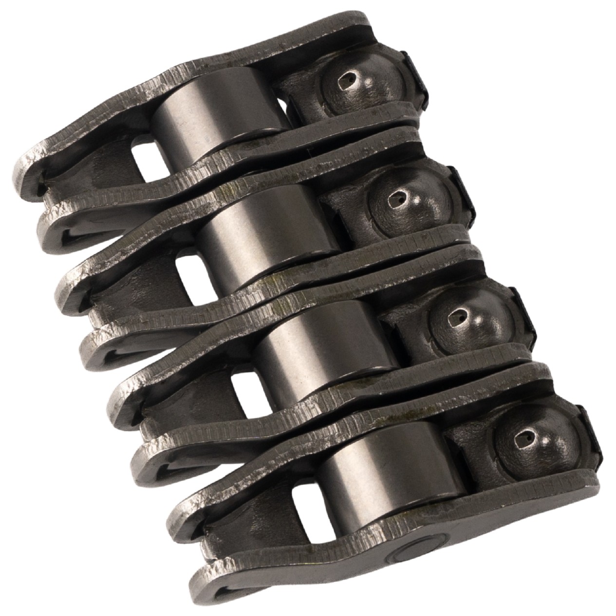 Balancim Roletado do Motor 4 Unidades - Frontier - 77086