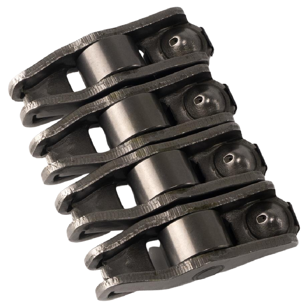Balancim Roletado do Motor 4 Unidades - Frontier - 77086