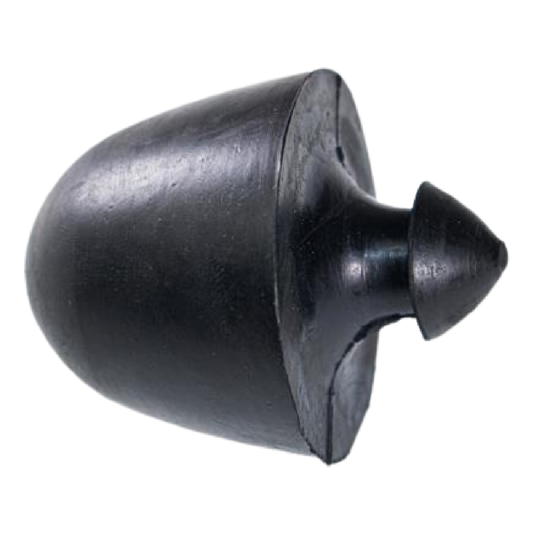 Batente Inferior da Suspensão Dianteira 1 Unidade - Drivetec - 73334