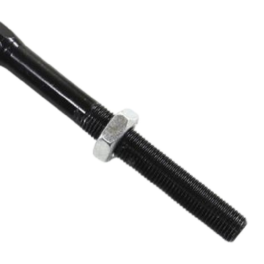 Terminal Axial de Direção 1 Unidade - Dlz - 29409