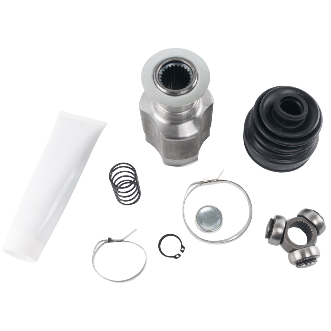 Junta Homocinética Direito Lado Câmbio Tulipa 1 Unidade - Autotec - 73553
