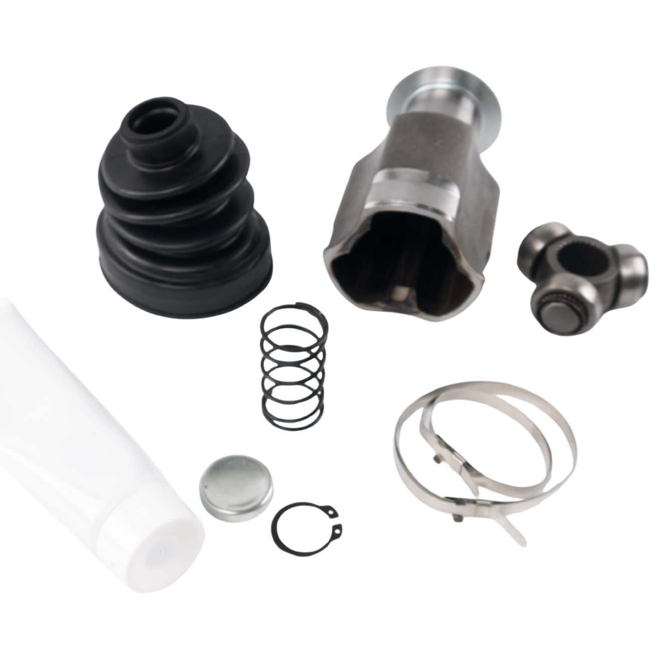 Junta Homocinética Direito Lado Câmbio Tulipa 1 Unidade - Autotec - 73553