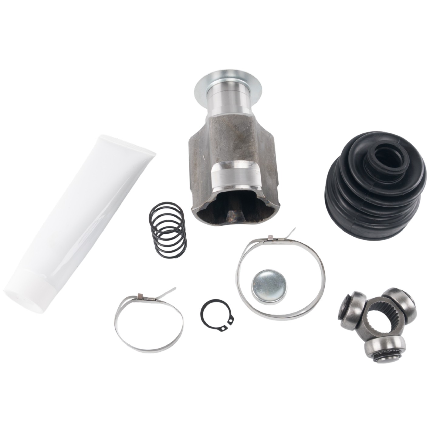 Junta Homocinética Direito Lado Câmbio Tulipa 1 Unidade - Autotec - 73553