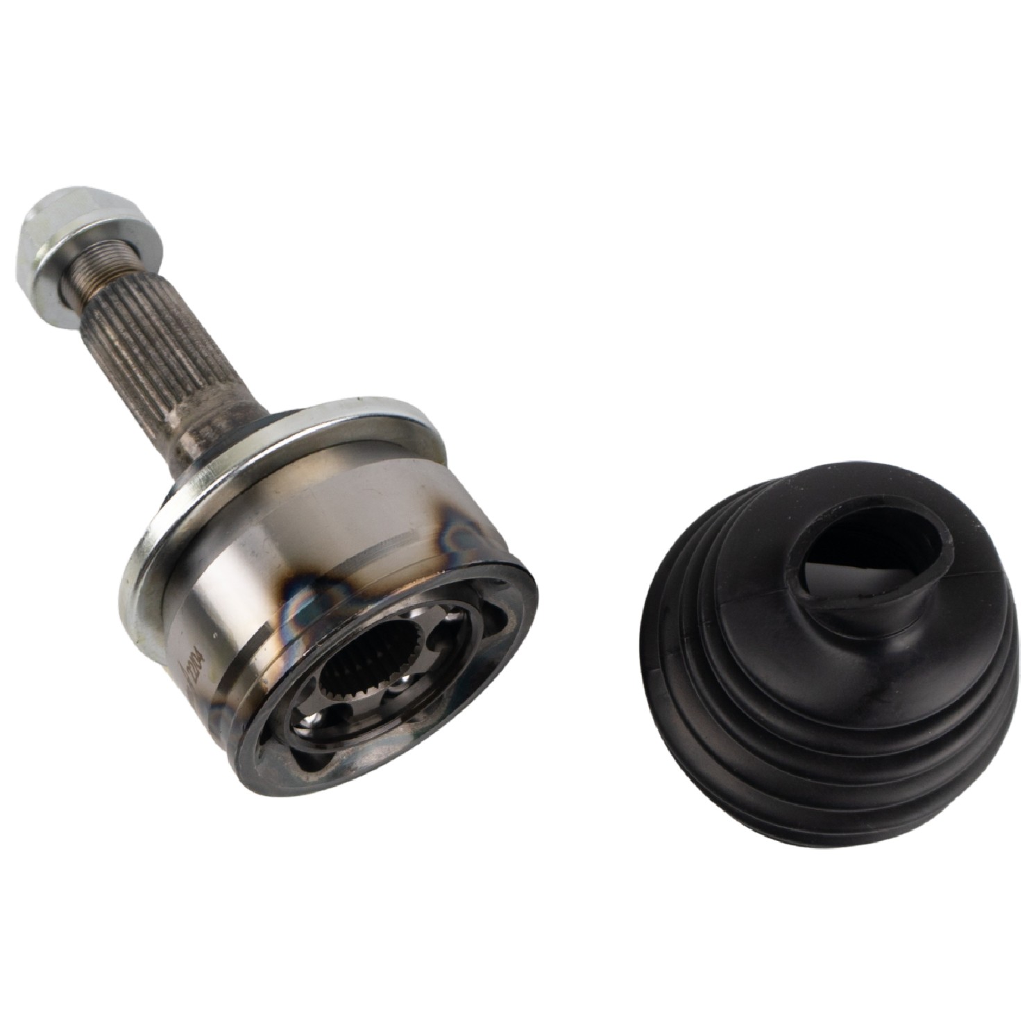 Junta Homocinetica Lado Roda 1 Unidade - Autotec - 73568