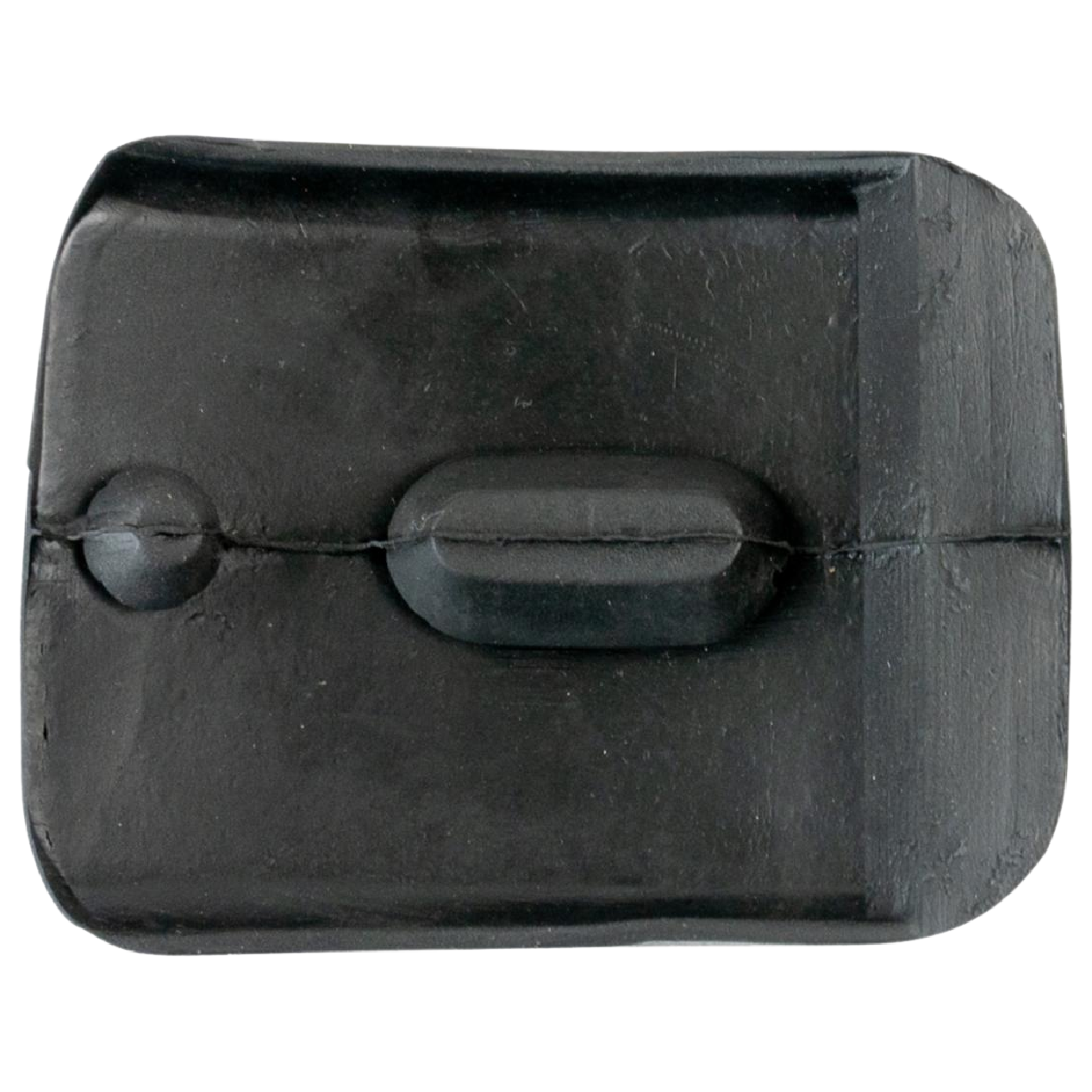 Capa do Pedal de Embreagem ou Freio 1 Unidade - Isapa - 77603