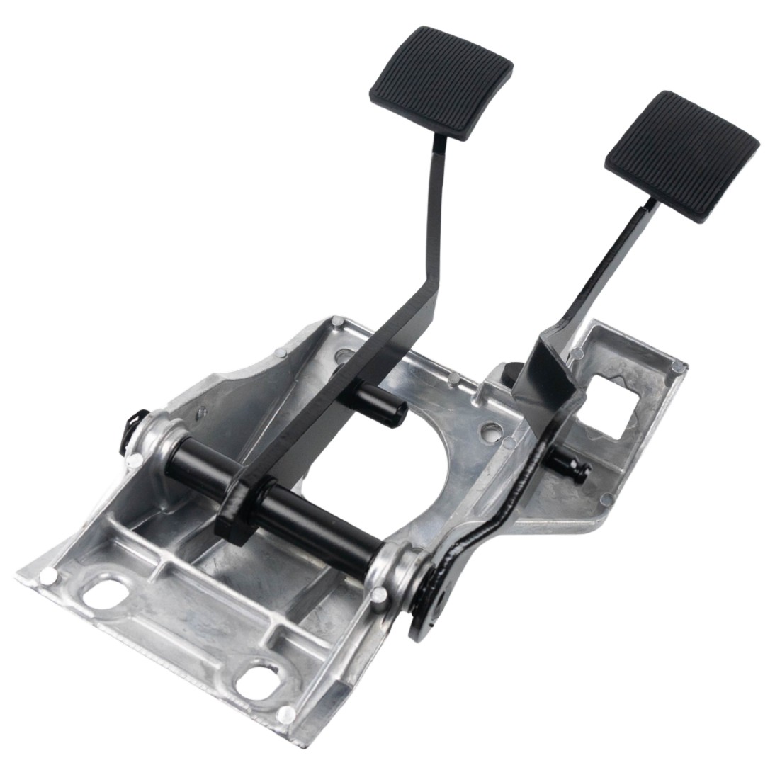 Conjunto do Pedal de Freio e Embreagem - Drivetec - 74299