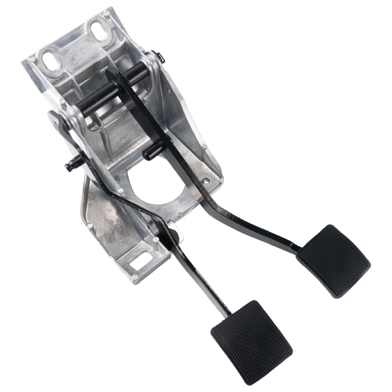 Conjunto do Pedal de Freio e Embreagem - Drivetec - 74299