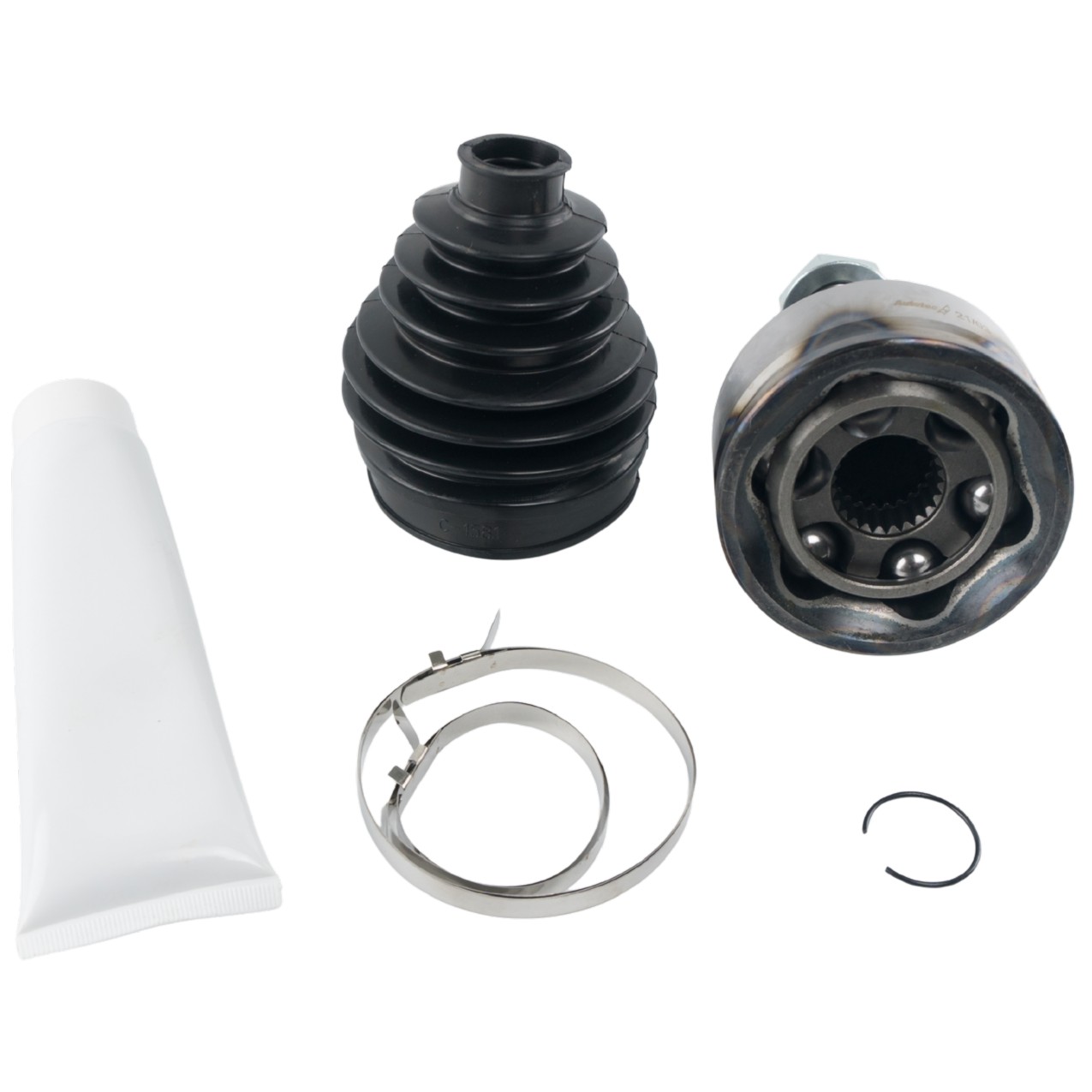Junta Homocinetica Lado Roda 1 Unidade - Autotec - 73560