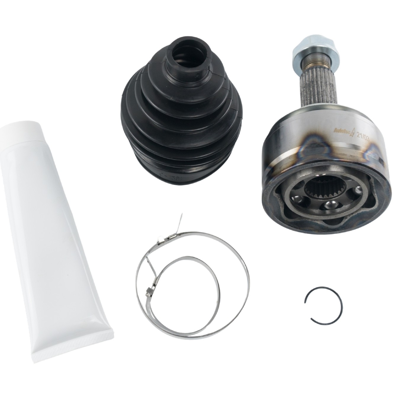 Junta Homocinetica Lado Roda 1 Unidade - Autotec - 73560