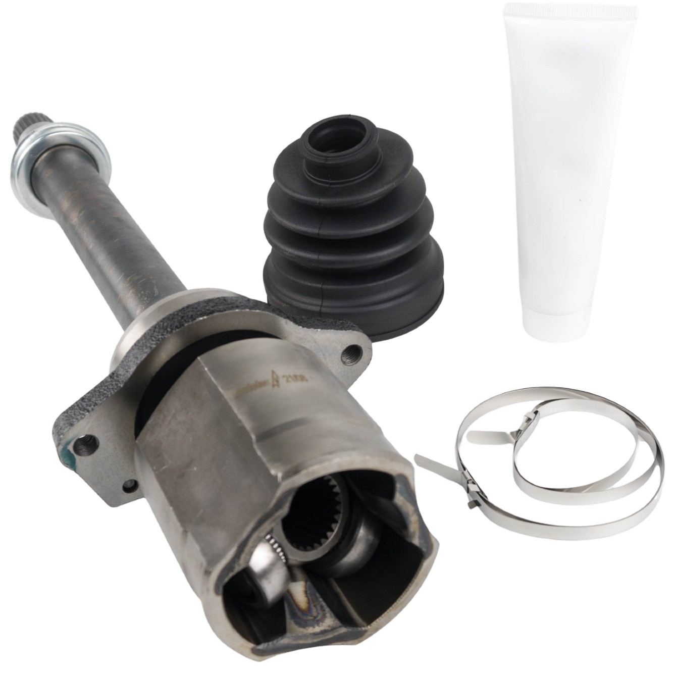 Junta Homocinética Direito Lado Câmbio Tulipa 1 Unidade - Autotec - 73550