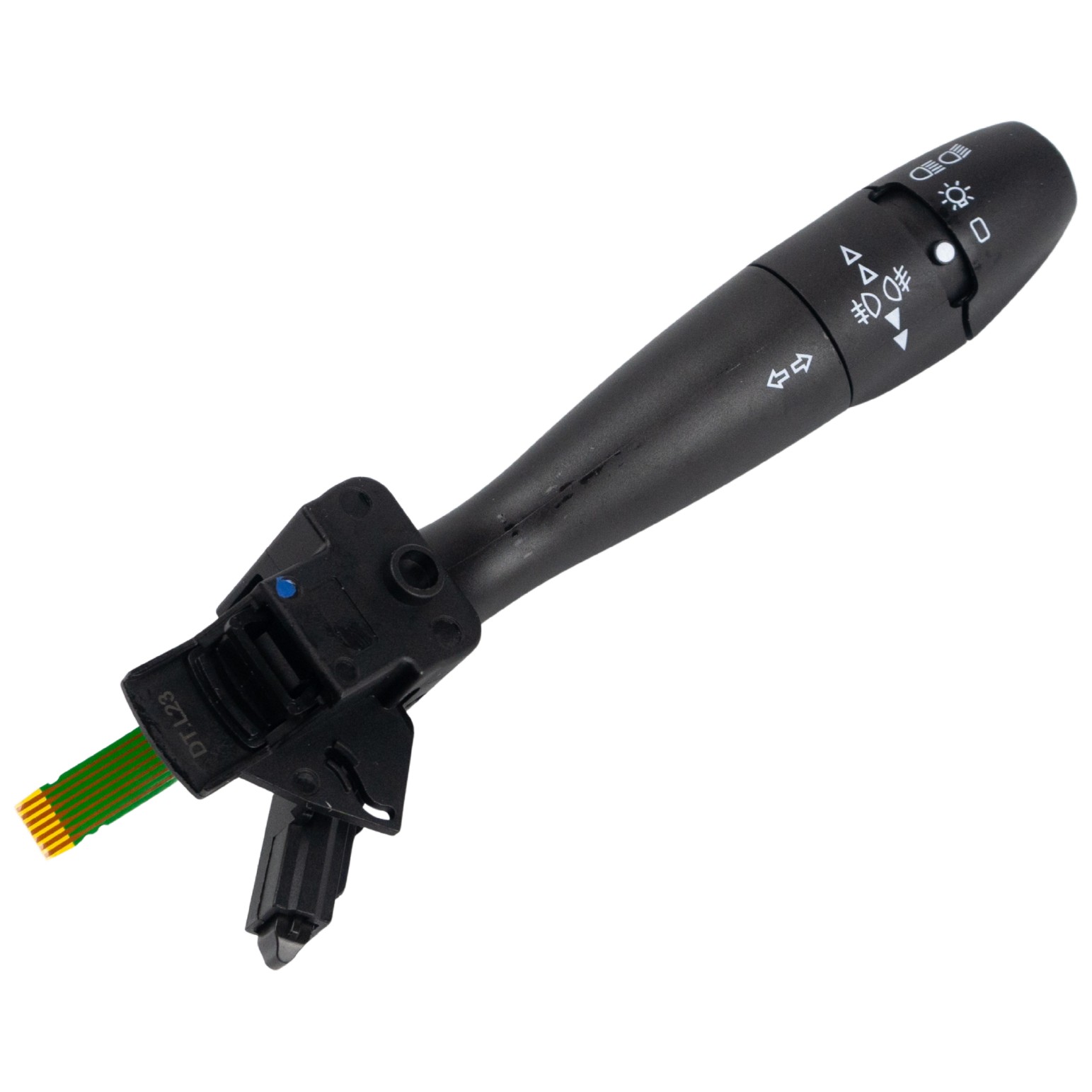 Chave de Seta - Drivetec - 76668