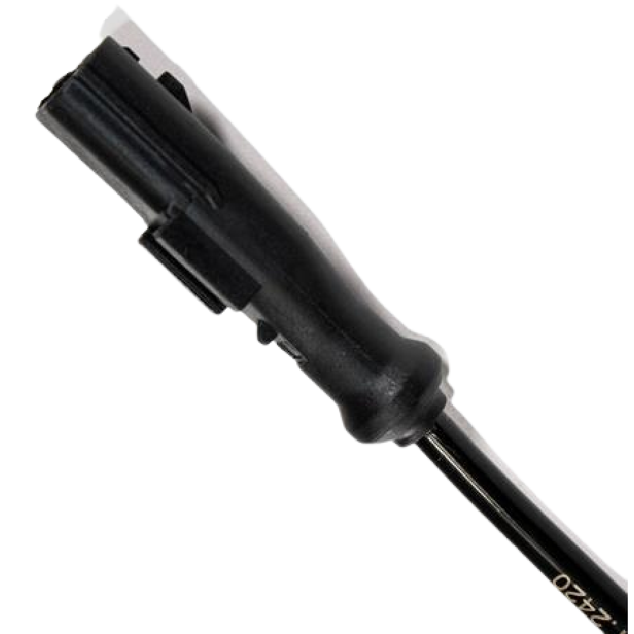 Sensor ABS Dianteiro 1 Unidade - Drivetec - 73289