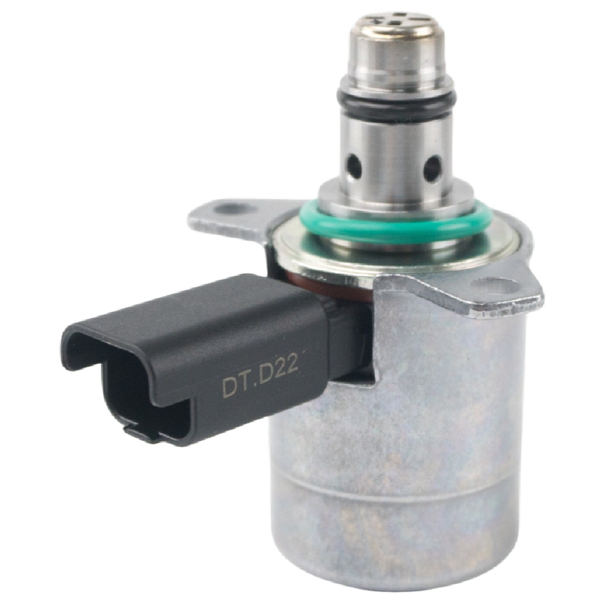Válvula Reguladora da Pressão de Combustível - Drivetec - 74211