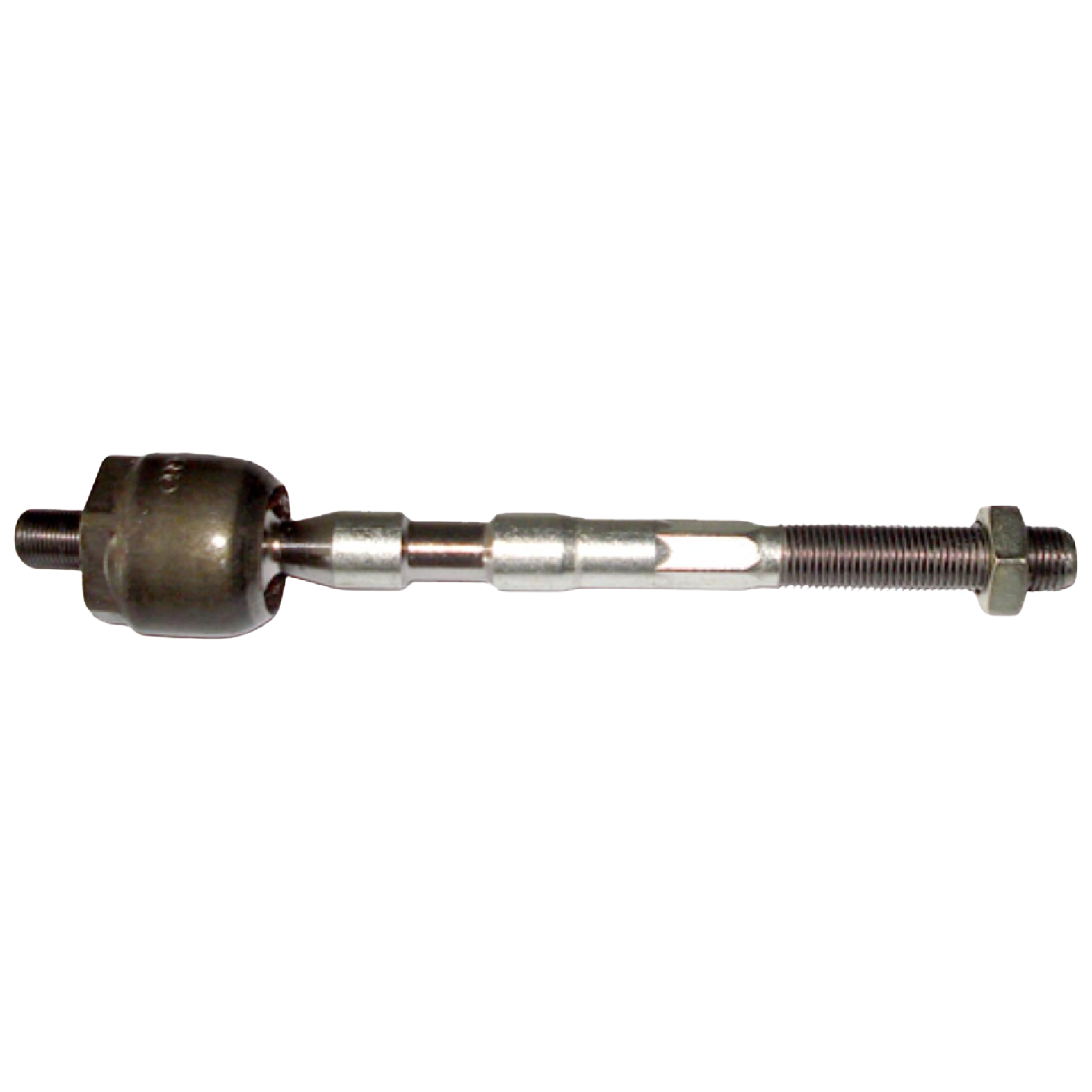 Terminal Axial de Direção Sistema Europeu 1 Unidade - Dlz - 27696