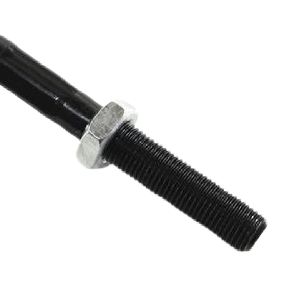 Terminal Axial de Direção Sistema Europeu 1 Unidade - Dlz - 27696