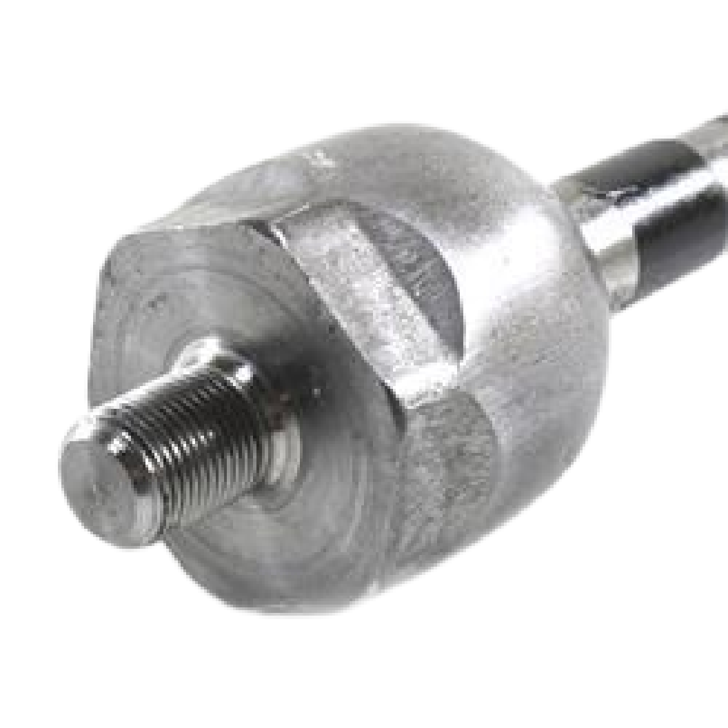 Terminal Axial de Direção Sistema Europeu 1 Unidade - Dlz - 27696