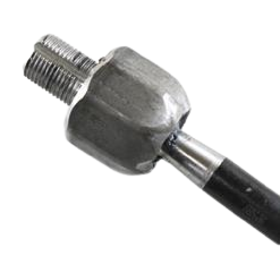 Terminal Axial de Direção 1 Unidade - Dlz - 29349