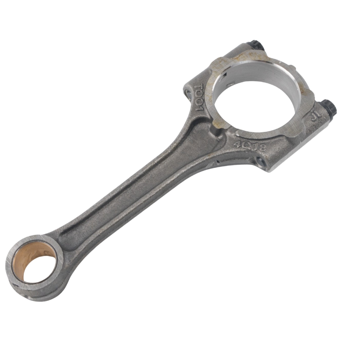 Biela de Motor 1 Unidade - Frontier - 72895