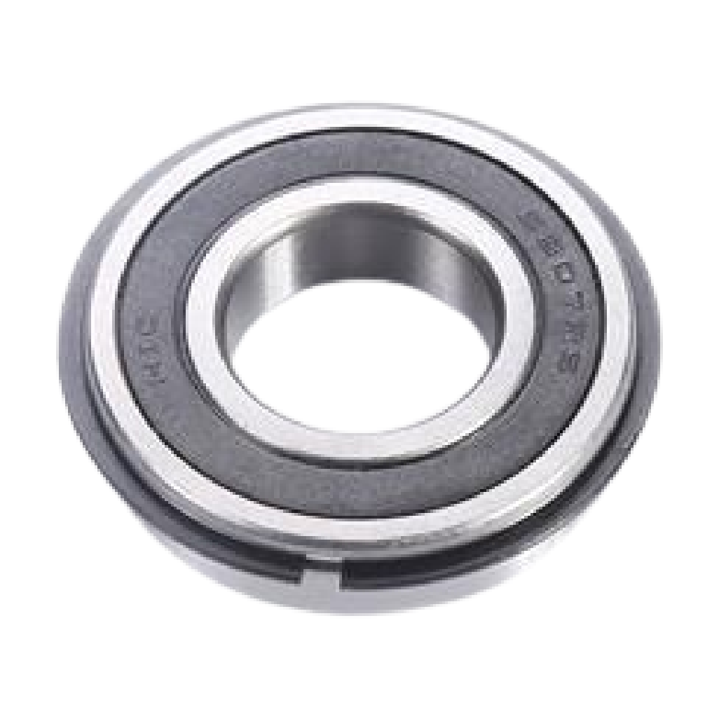 Rolamento do Eixo Entalhado 1 Unidade - Drivetec - 28337