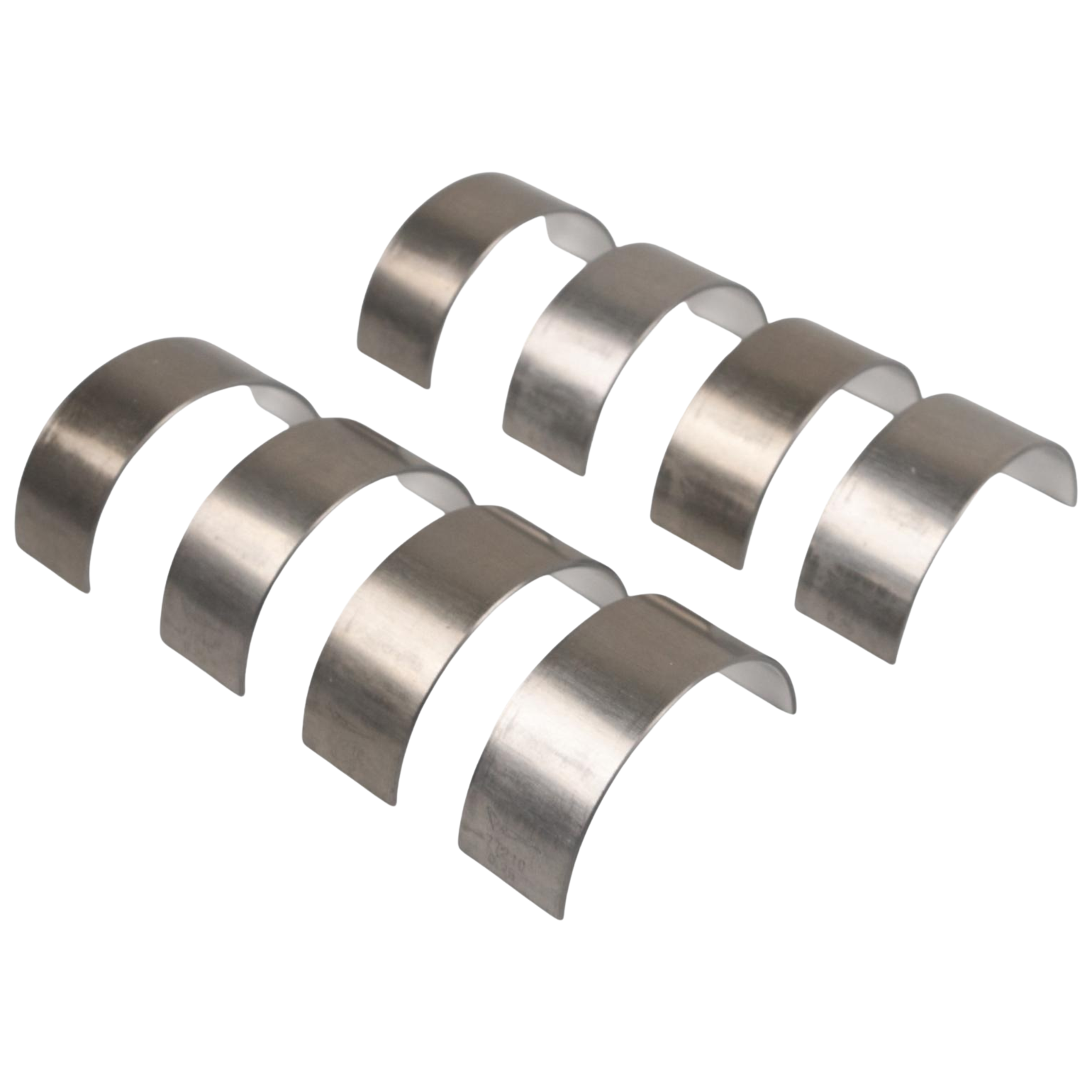 Jogo Bronzina de Biela 0,25 - Frontier - 77210