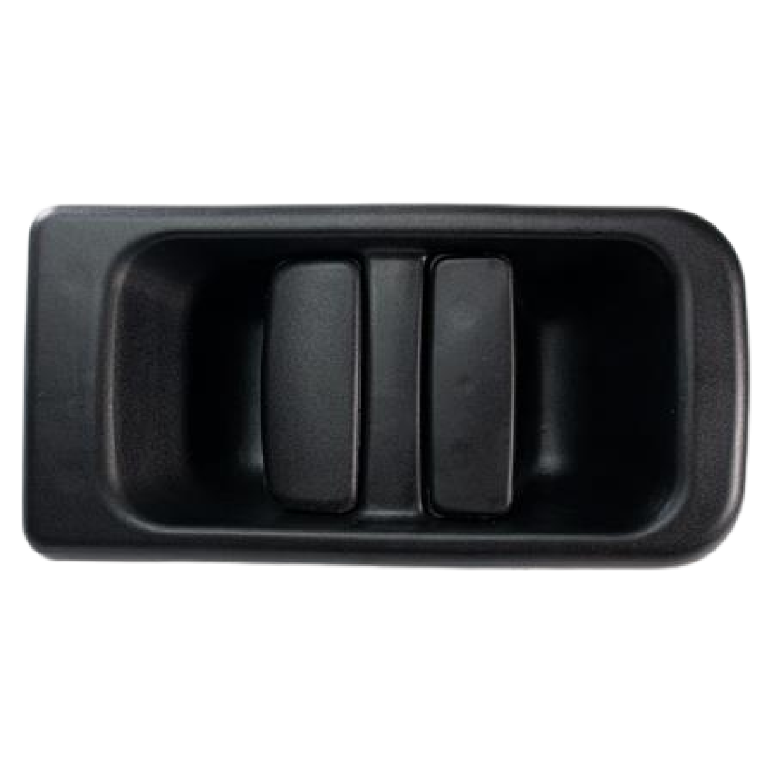 Maçaneta Externa da Porta Corrediça 1 Unidade - Drivetec - 72512