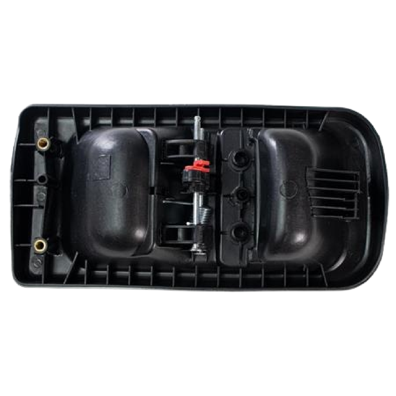 Maçaneta Externa da Porta Corrediça 1 Unidade - Drivetec - 72512