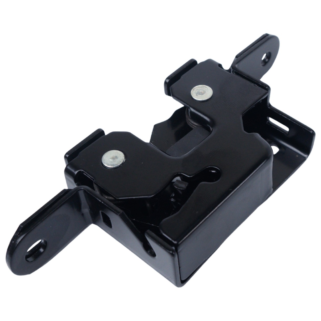 Fechadura Inferior do Capô 1 Unidade - Drivetec - 76089