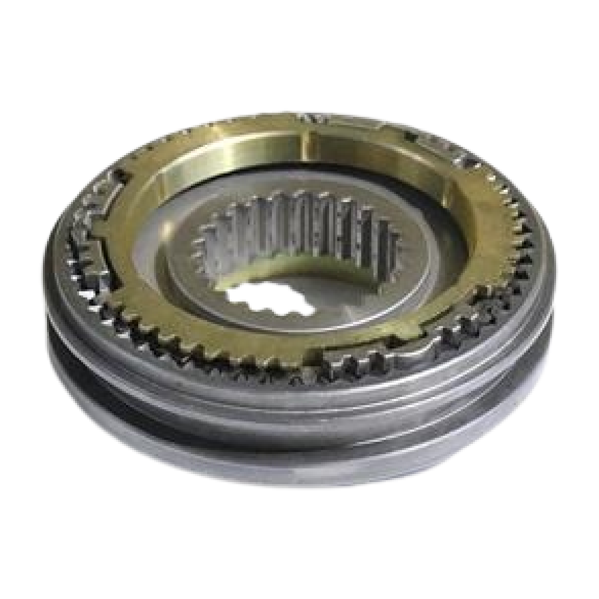Kit Anel Sincronizador da 3ª e 4ª Marcha - Drivetec - 72074
