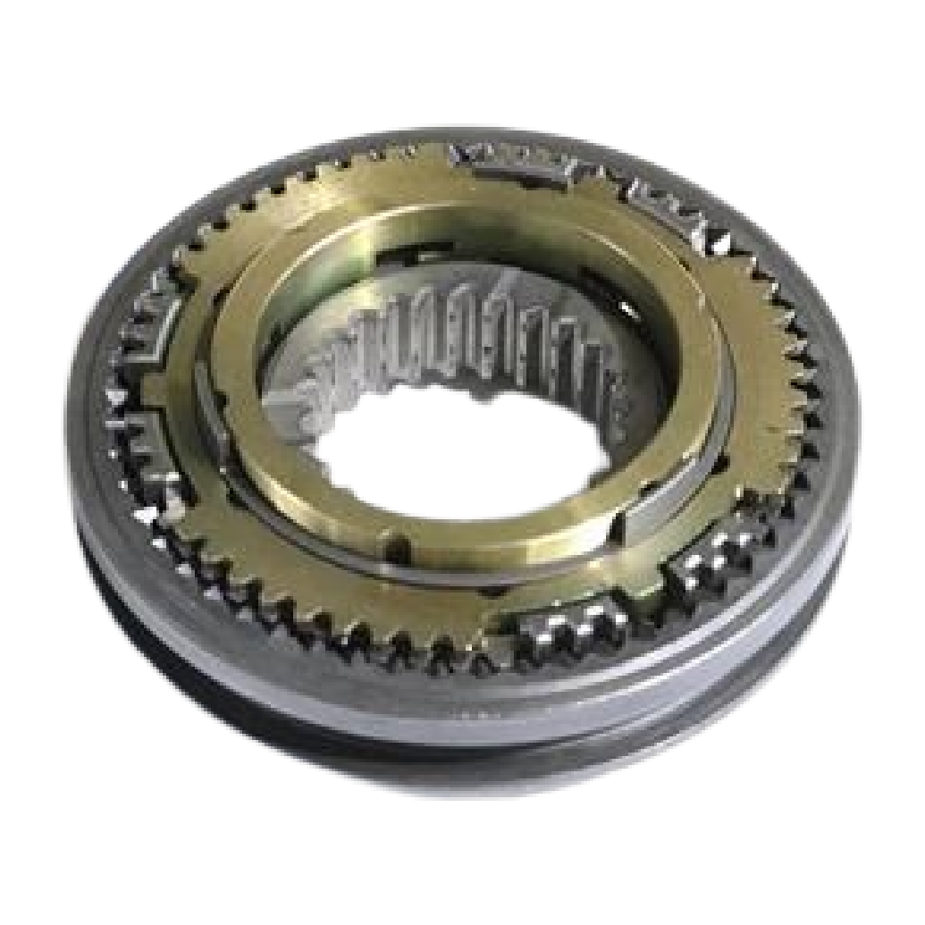 Kit Anel Sincronizador da 3ª e 4ª Marcha - Drivetec - 72074