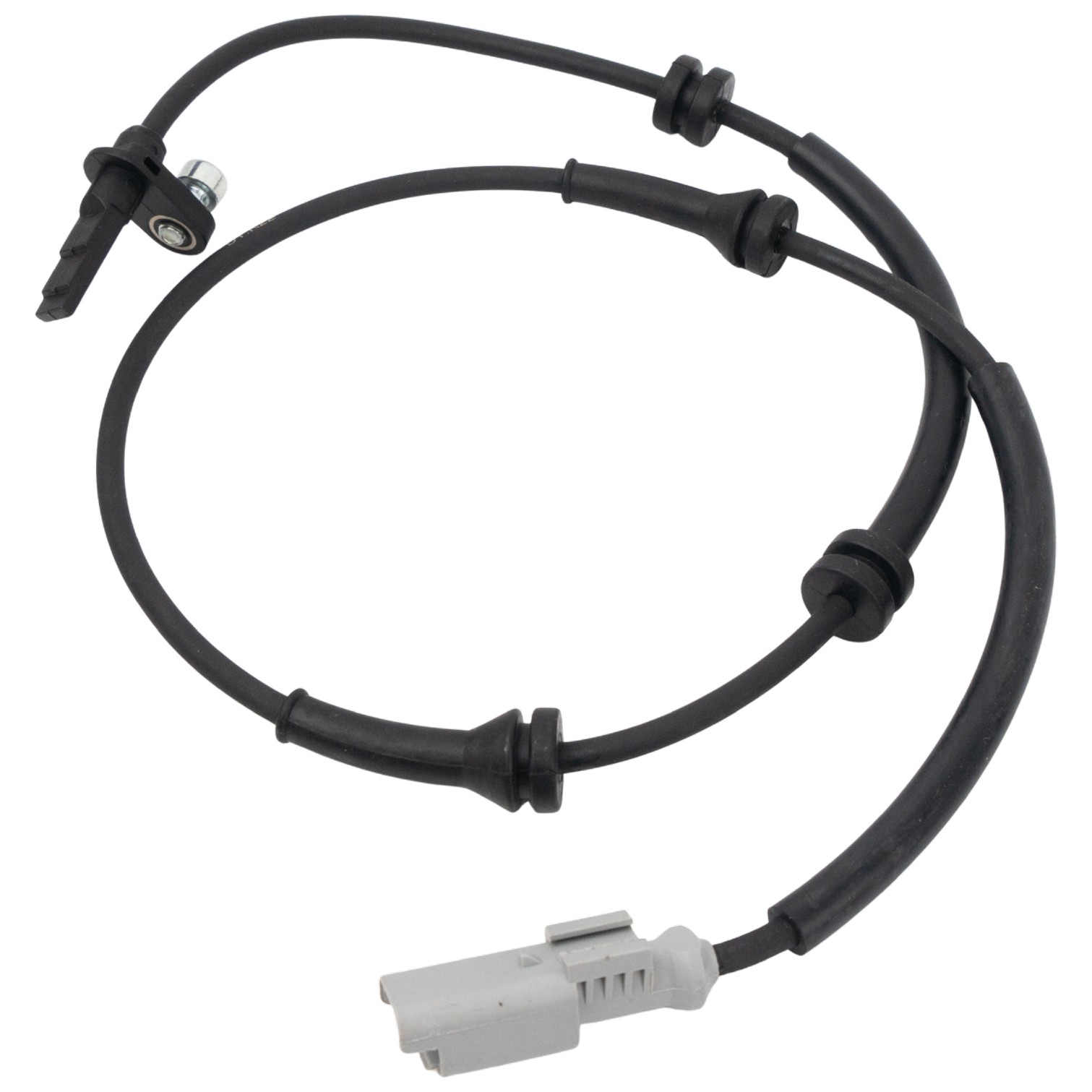 Sensor ABS Dianteiro 1 Unidade - Drivetec - 74856