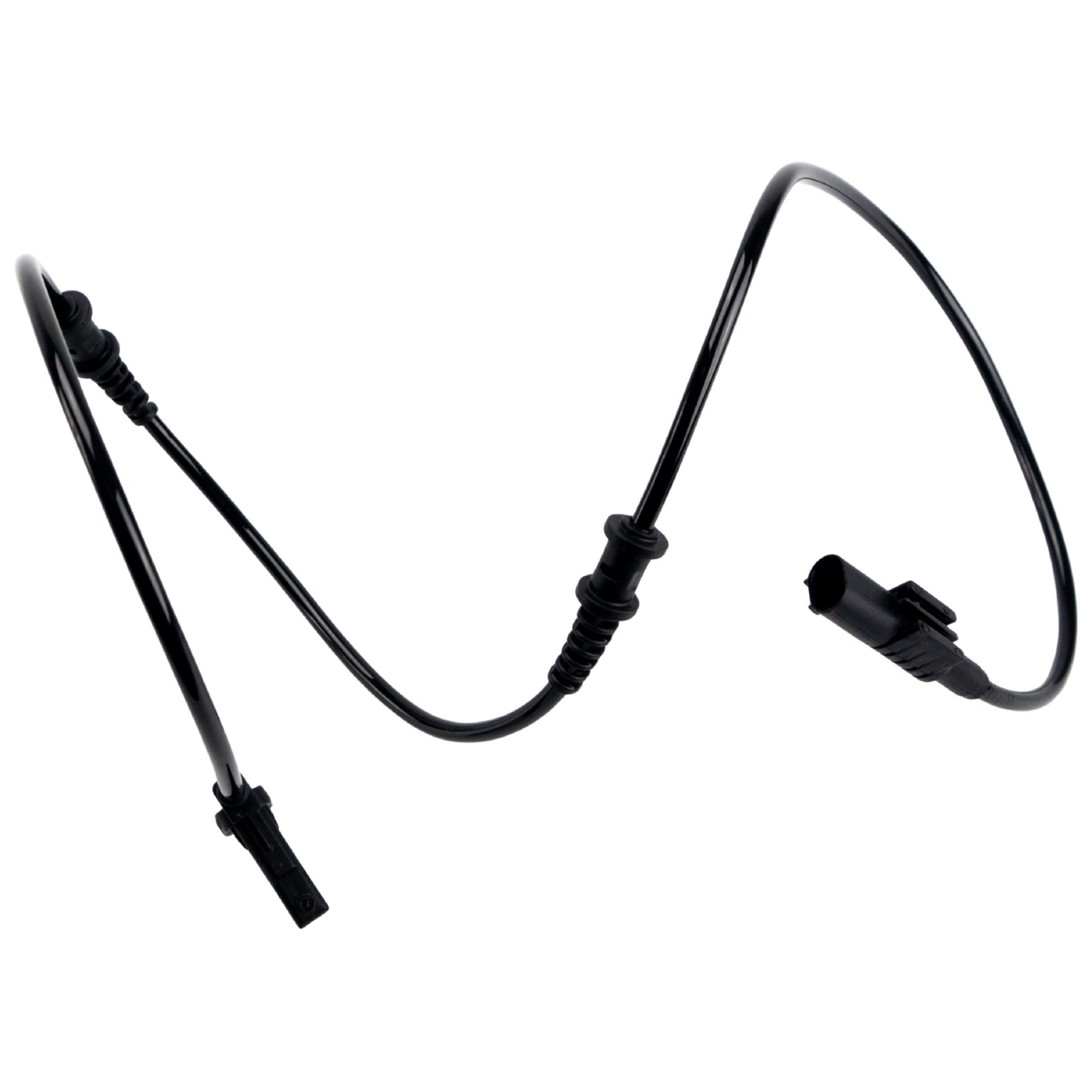 Sensor ABS Dianteiro 1 Unidade - Drivetec - 76622