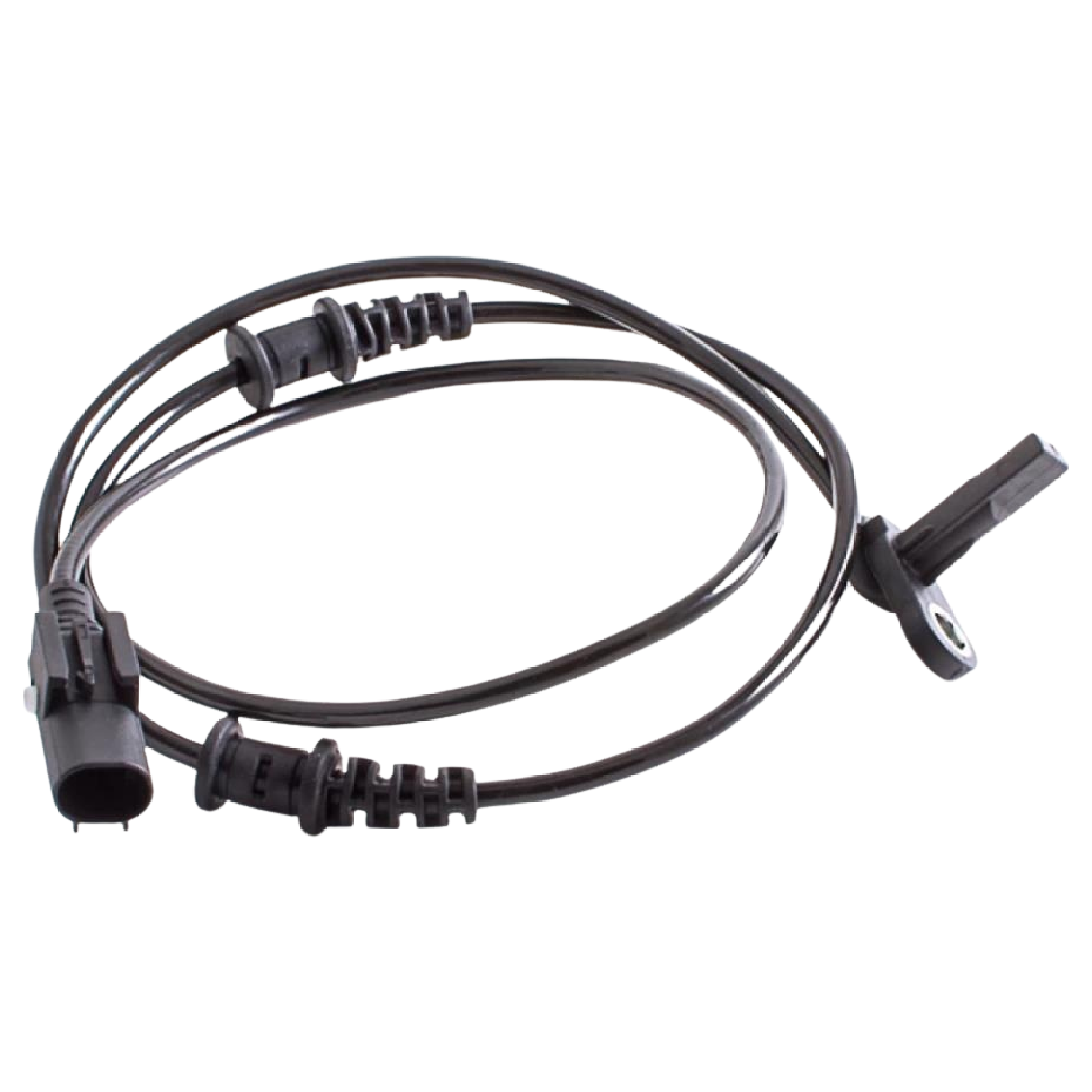 Sensor ABS Dianteiro 1 Unidade - Drivetec - 76622