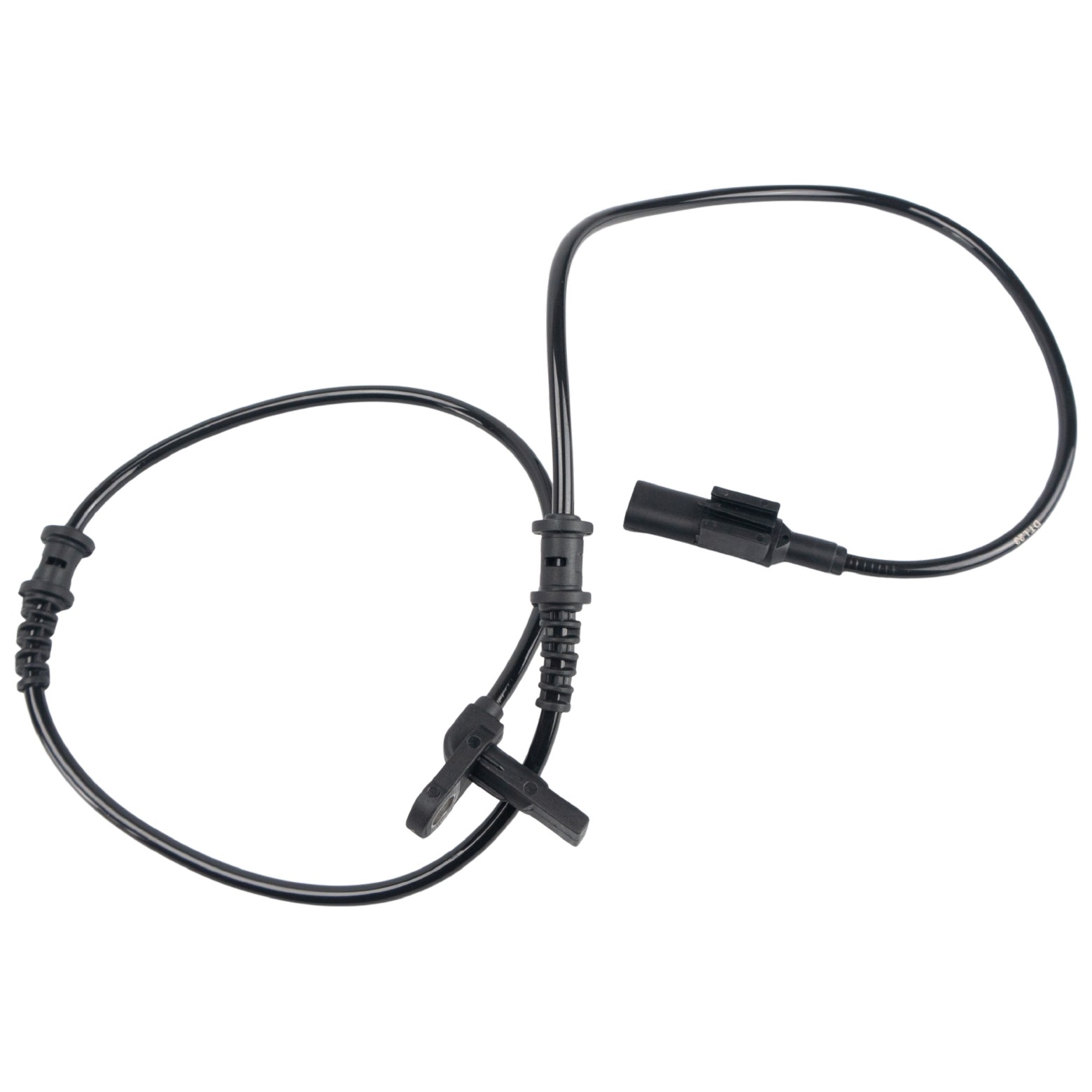 Sensor ABS Dianteiro 1 Unidade - Drivetec - 76622