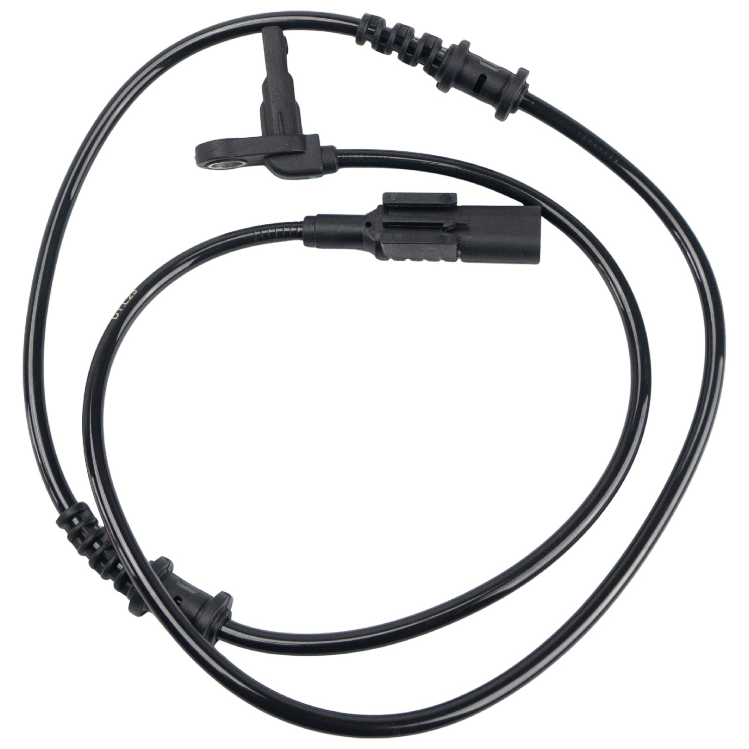 Sensor ABS Dianteiro 1 Unidade - Drivetec - 76622