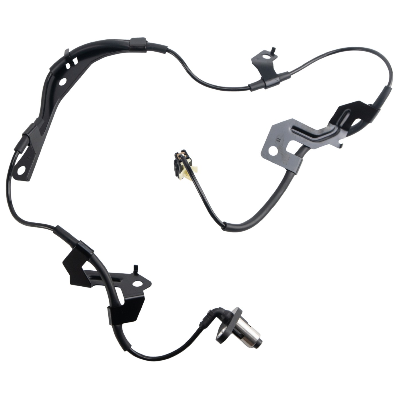 Sensor ABS Dianteiro Direito 1 Unidade - Drivetec - 76633