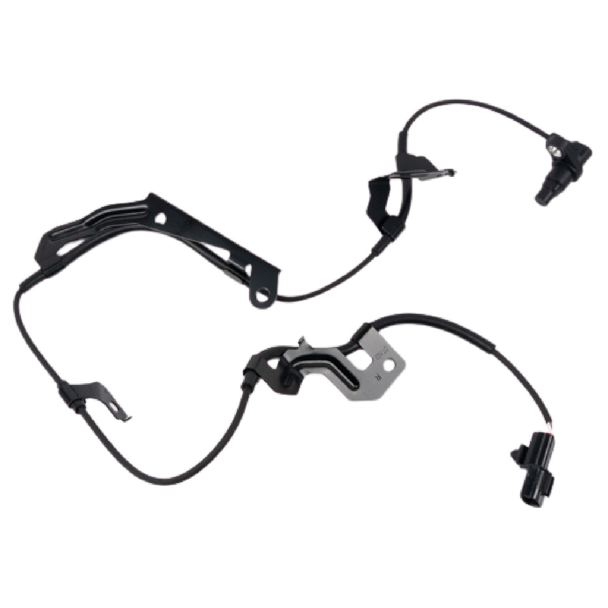 Sensor ABS Dianteiro Direito 1 Unidade - Drivetec - 76416