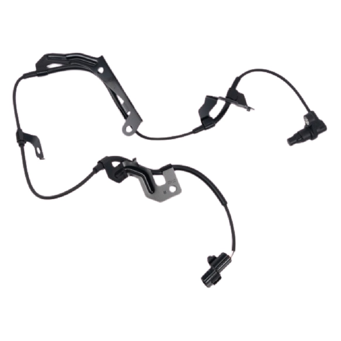 Sensor ABS Dianteiro Direito 1 Unidade - Drivetec - 76416
