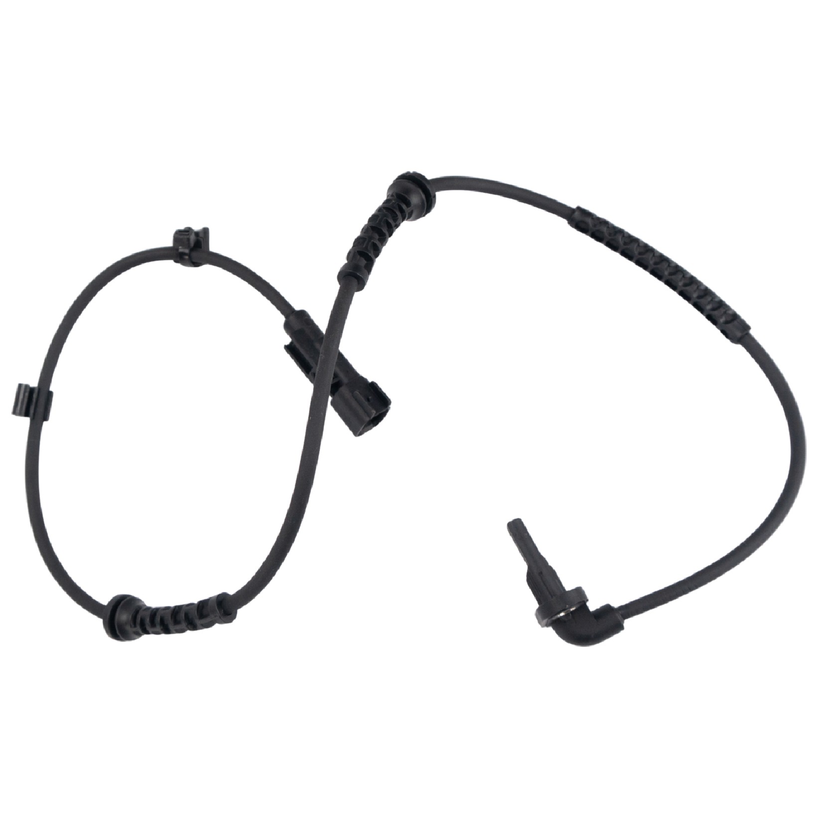 Sensor ABS Dianteiro Direito 1 Unidade - Drivetec - 76629