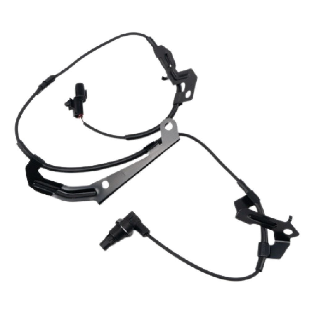Sensor ABS Dianteiro Esquerdo 1 Unidade - Drivetec - 76415