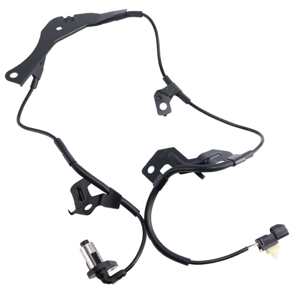Sensor ABS Dianteiro Esquerdo 1 Unidade - Drivetec - 76632