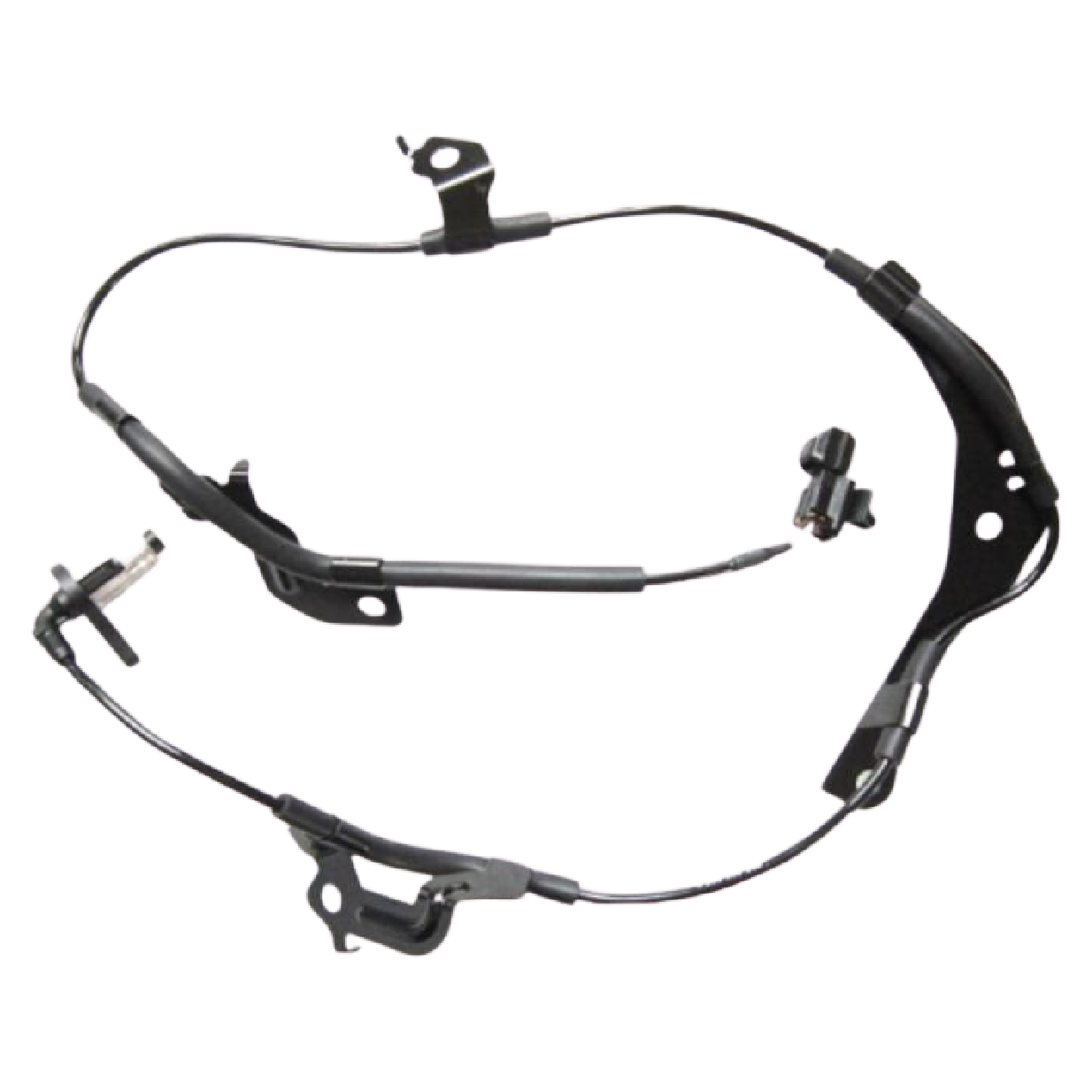 Sensor ABS Dianteiro Esquerdo 1 Unidade - Drivetec - 76632